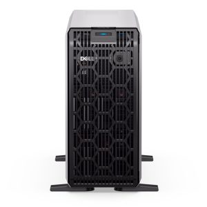 Dell PowerEdge T360 Xeon 6 Performance 6315P 4C 1x16GB H355 1x2TB 700W (1+0) 3yr ProSupport - Slika 1