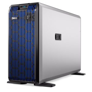 Dell PowerEdge T360 Xeon 6 Performance 6315P 4C 1x16GB H355 1x2TB 700W (1+0) 3yr ProSupport - Slika 3