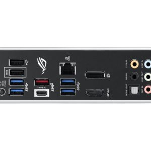 Asus ROG STRIX B550-F GAMING matična ploča - Slika 3