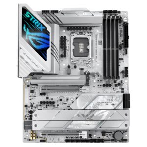 Asus ROG STRIX Z890-A GAMING WIFI matična ploča - Slika 1