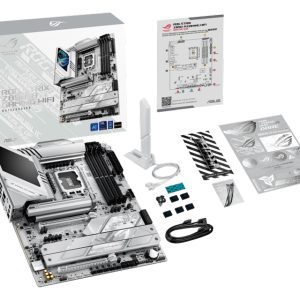 Asus ROG STRIX Z890-A GAMING WIFI matična ploča - Slika 2