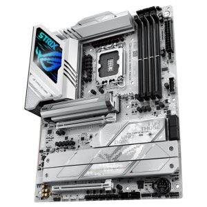 Asus ROG STRIX Z890-A GAMING WIFI matična ploča - Slika 5