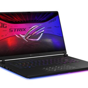Asus Laptop ASUS ROG Strix G16 G635LW-RW007W W11H/16"2.5K AG/U9 275HX/64GB/2TB/5080 16GB/GLAN/backl/ranac - Slika 1