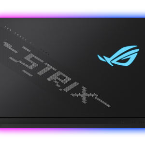 Asus Laptop ASUS ROG Strix G16 G635LW-RW007W W11H/16"2.5K AG/U9 275HX/64GB/2TB/5080 16GB/GLAN/backl/ranac - Slika 2