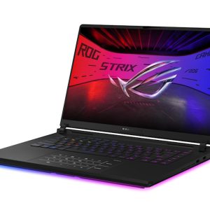 Asus Laptop ASUS ROG Strix G16 G635LW-RW007W W11H/16"2.5K AG/U9 275HX/64GB/2TB/5080 16GB/GLAN/backl/ranac - Slika 3