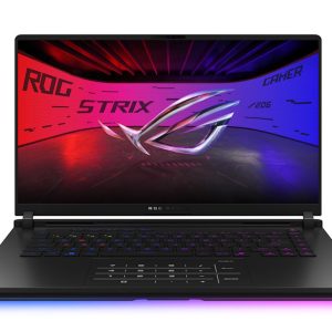 Asus Laptop ASUS ROG Strix G16 G635LW-RW007W W11H/16"2.5K AG/U9 275HX/64GB/2TB/5080 16GB/GLAN/backl/ranac - Slika 4