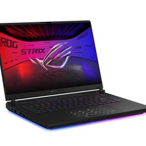 Asus Laptop ASUS ROG Strix G16 G635LW-RW007W W11H/16"2.5K AG/U9 275HX/64GB/2TB/5080 16GB/GLAN/backl/ranac - Slika 5