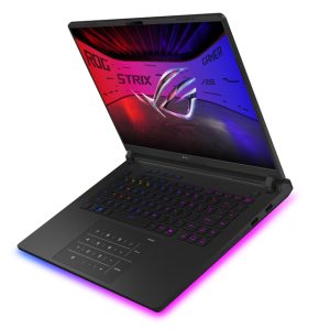 Asus Laptop ASUS ROG Strix G16 G635LW-RW007W W11H/16"2.5K AG/U9 275HX/64GB/2TB/5080 16GB/GLAN/backl/ranac - Slika 7