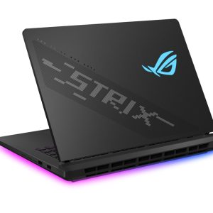Asus Laptop ASUS ROG Strix G16 G635LW-RW007W W11H/16"2.5K AG/U9 275HX/64GB/2TB/5080 16GB/GLAN/backl/ranac - Slika 8