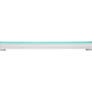 Sencor Telesna vaga Sencor SBS 2475WH/LCD/bela - Slika 4