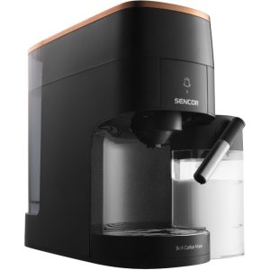 Sencor SCC 3000BK Aparat za espresso kafu - Slika 2