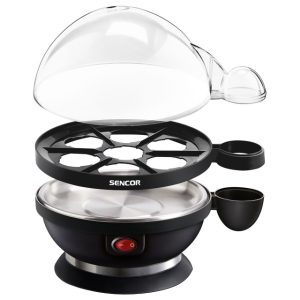 Sencor SEG 710BP kuvalo za jaja - Slika 1