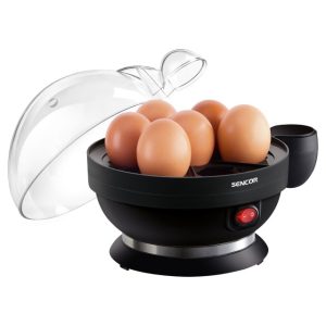 Sencor SEG 710BP kuvalo za jaja - Slika 4