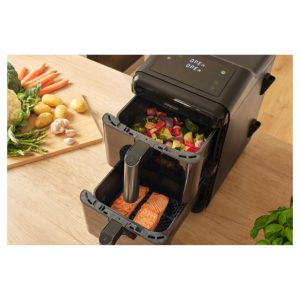 Sencor SFR 1250BK multifunkcijska friteza na vruć vazduh - Slika 4