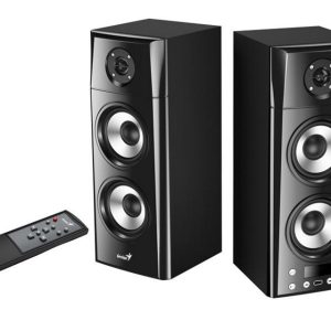 Genius SP-HF2800 BT 2.0 zvučnici - Slika 2