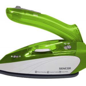 Sencor SSI 1050GR putna pegla - Slika 2