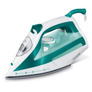Sencor SSI 6100GR pegla - Slika 5
