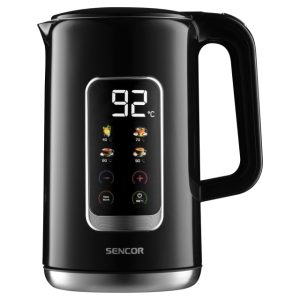 Sencor SWK 0951BK kuvalo - Slika 3