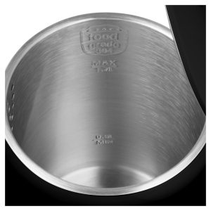 Sencor SWK 0951BK kuvalo - Slika 5