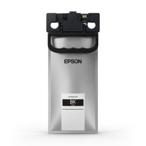 Epson T12E140 crno RIPS mastilo XL - Slika 1