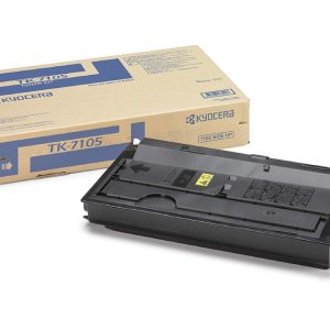 Kyocera TK-7105 crni toner - Slika 1