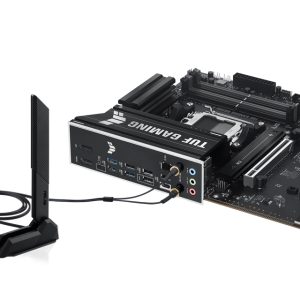 Asus TUF GAMING B650E-E WIFI matična ploča - Slika 3