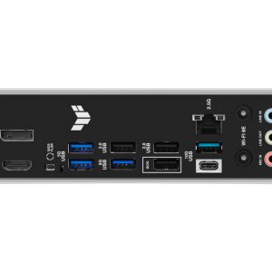 Asus TUF GAMING B650E-E WIFI matična ploča - Slika 4