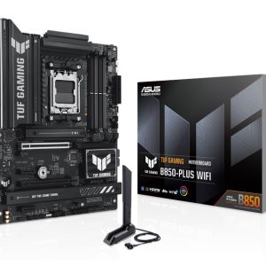 Asus TUF GAMING B850-PLUS WIFI matična ploča - Slika 1
