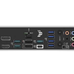 Asus TUF GAMING B850-PLUS WIFI matična ploča - Slika 2