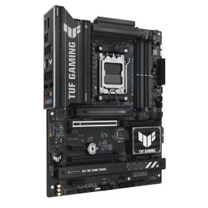 Asus TUF GAMING B850-PLUS WIFI matična ploča - Slika 4