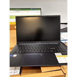Asus Vivobook 15 X1504VA-BQ1358 (15.6 inča FHD , i7-1355U, 16GB, SSD 1TB) laptop outlet - Slika 1