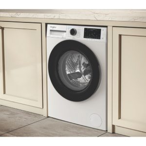 Whirlpool WAM 87WB EE ProSmart inverter mašina za pranje veša - Slika 2