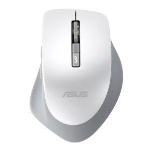 Asus WT425 Wireless beli miš - Slika 1