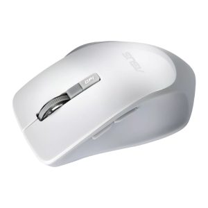 Asus WT425 Wireless beli miš - Slika 2