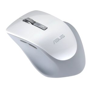 Asus WT425 Wireless beli miš - Slika 4
