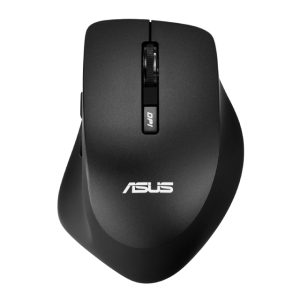Asus WT425 Wireless miš crni - Slika 1