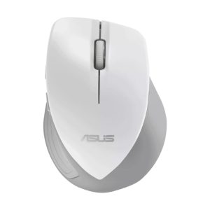 Asus WT465 Wireless beli miš - Slika 1