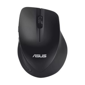 Asus WT465 Wireless crni miš - Slika 2