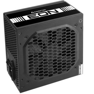 Chieftec ZPU-600S 600W EON series napajanje 3Y - Slika 2