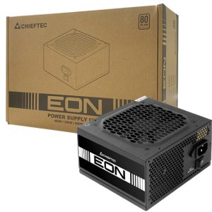 Chieftec ZPU-600S 600W EON series napajanje 3Y - Slika 4