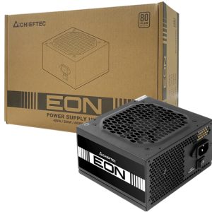 Chieftec ZPU-700S 700W EON series napajanje 3Y - Slika 3