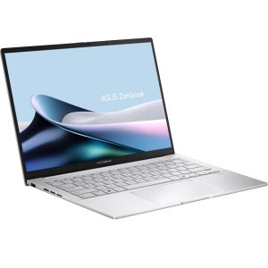 Asus Zenbook 14 UX3405CA-ST1190 (14 inča 3K, Ultra 7 255H, 32GB, SSD 1TB) laptop - Slika 4