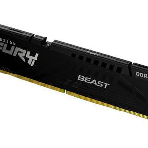 Kingston Memorija KINGSTON 16GB/DIMM/DDR5/5600MHz/CL40/FURY Beast - Slika 1