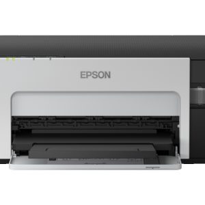 Epson M1120 EcoTank ITS wireless inkjet crno-beli štampač - Slika 1