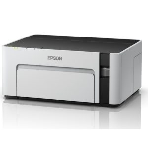 Epson M1120 EcoTank ITS wireless inkjet crno-beli štampač - Slika 2