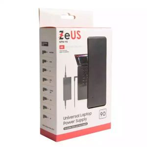 Zeus Punjac za laptop Zeus ZUS-NPW-90 Old models - Slika 1