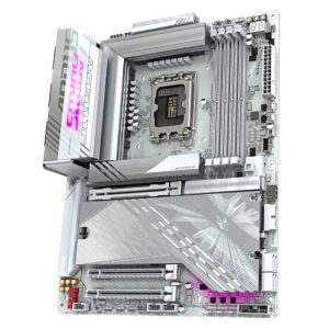 Gigabyte Z890 A ELITE X ICE rev. 1.1 matična ploča - Slika 2