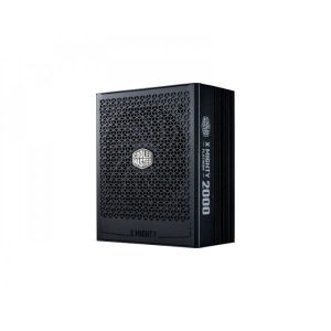 Cooler Master Napajanje Cooler Master X Mighty 2000W Platinum - Slika 1