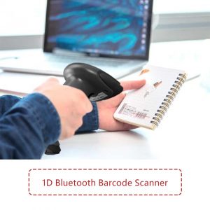 Xl-Scan Barcode Scan XL-SCAN 9309B Wireless - Slika 2