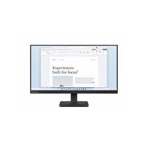 Lenovo Monitor Lenovo L24-4e 68C2KAC1EU 23.8" - Slika 1